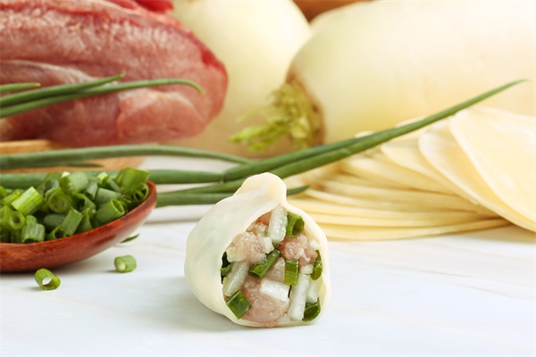 拉萨连锁饺子店加盟