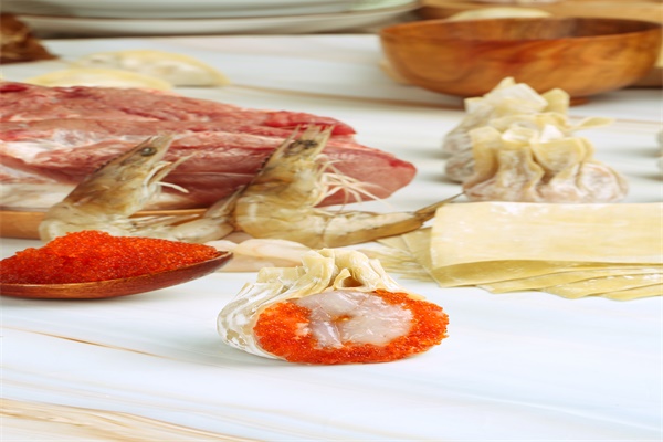 江苏连锁饺子云吞加盟