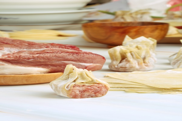 江苏连锁饺子云吞加盟