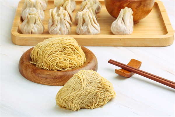 浙江老字号饺子云吞馆品牌