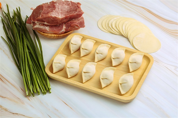 江苏连锁饺子云吞加盟