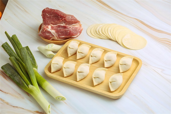 江苏连锁饺子云吞加盟