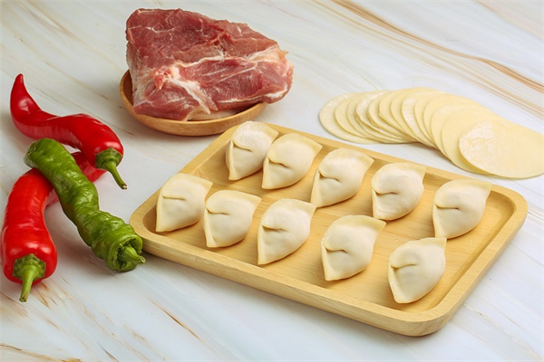 广州老字号水饺加盟