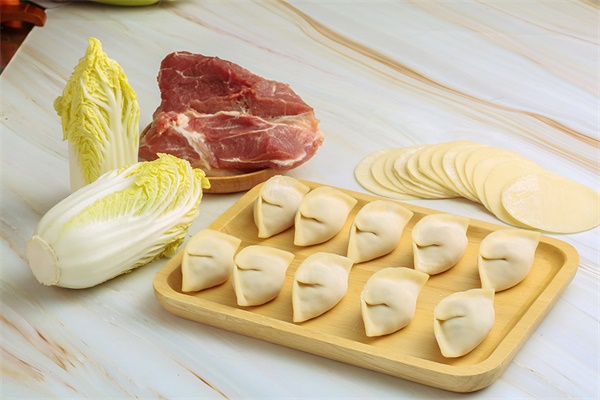 拉萨连锁饺子店加盟