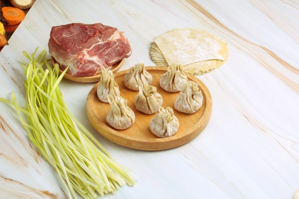 河南老字号饺子加盟