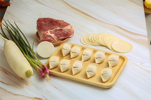 东莞连锁饺子店厂家