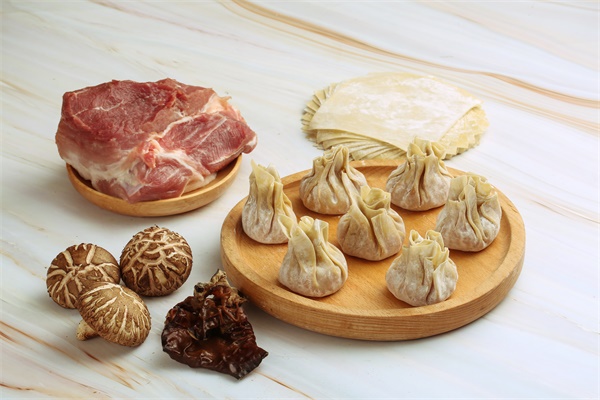 拉萨连锁饺子店加盟